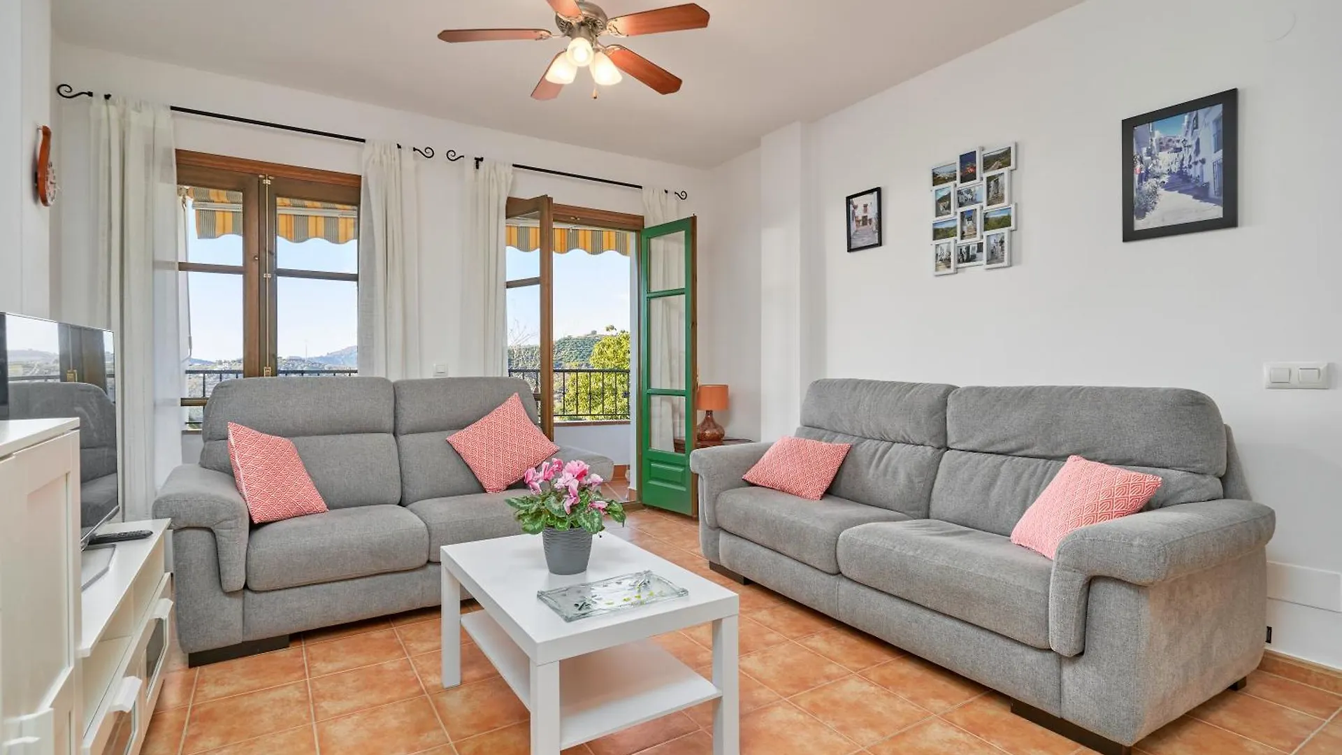 Apartamento Casa Ella Frigiliana