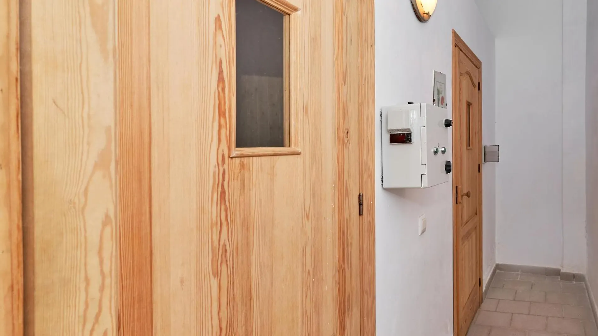 Apartamento Casa Ella Frigiliana 0*,