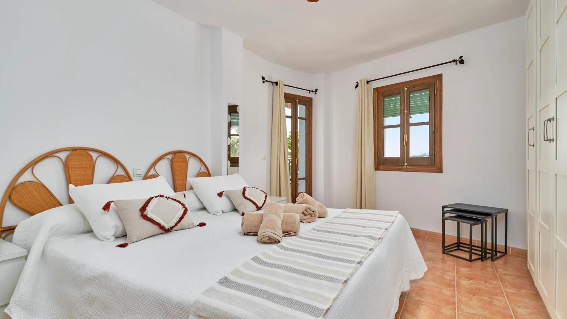 Apartamento Casa Ella Frigiliana