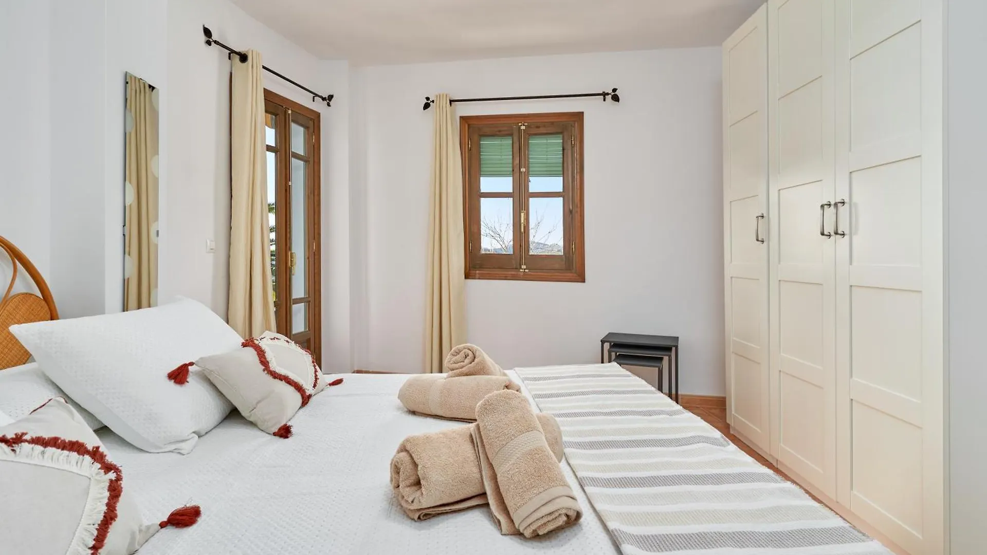 Apartamento Casa Ella Frigiliana España