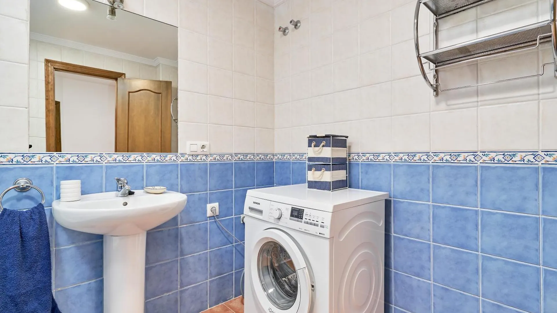 Apartamento Casa Ella Frigiliana