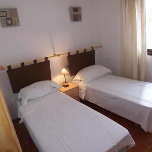 Frigiliana Apartment Apartamento Frigiliana