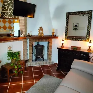 Apartamento Casita Del Tejedor, Frigiliana