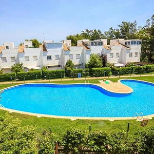 Family Village Сasa de vacaciones Salou