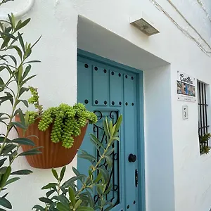 Apartamento Casa Mua, Frigiliana