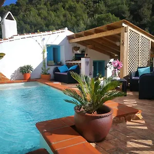 Casa rural Casa La Higuera, Frigiliana